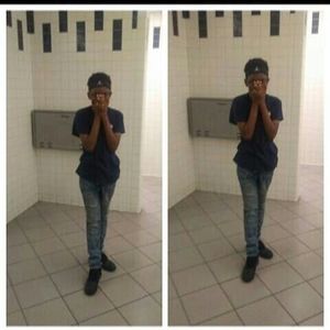 Meet your Posher, Devaughan